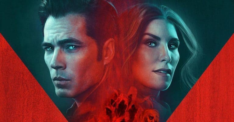 ‘SurrealEstate’ Season 2 Review – Everyone’s Favorite Paranormal Realtors Are Back And Scarier Than Ever