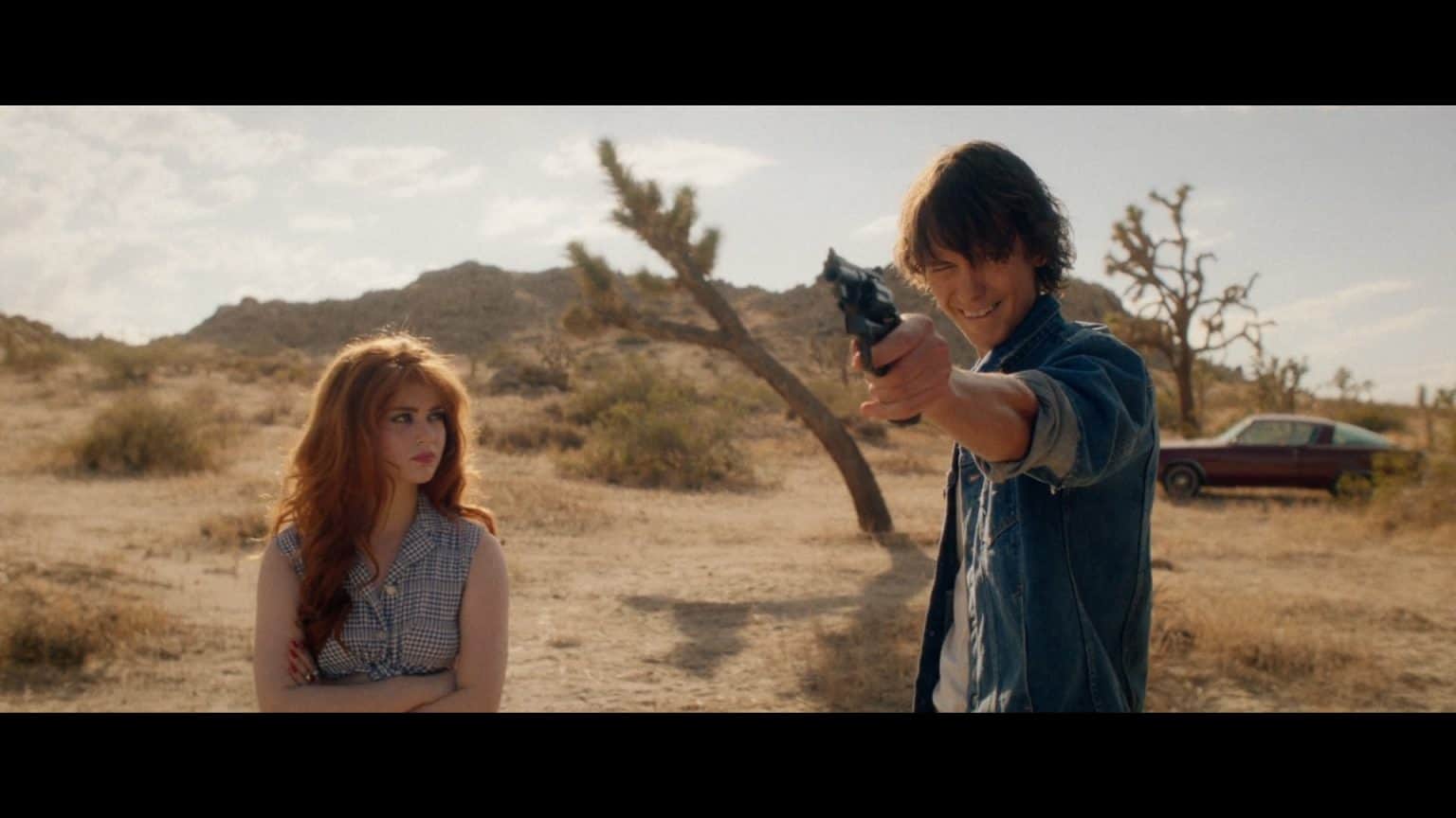 ‘The Last Stop In Yuma County’ Blu-Ray Review – A Gripping Crime Drama That Doesn’t Let Go