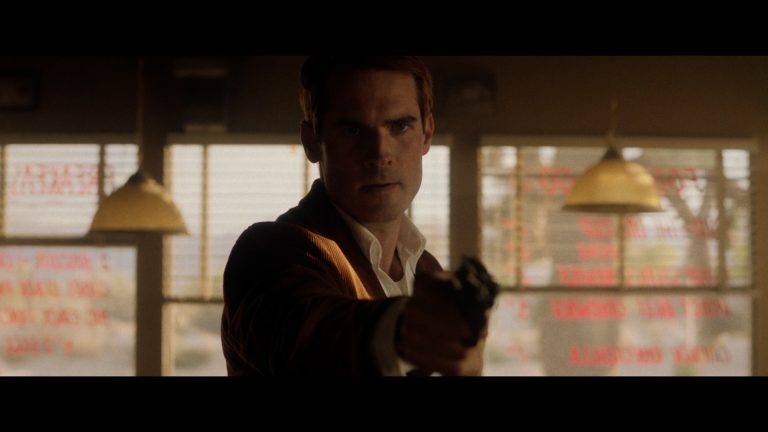 ‘The Last Stop In Yuma County’ Review – A Gripping Heist Gone Wrong [Fantastic Fest 2023]