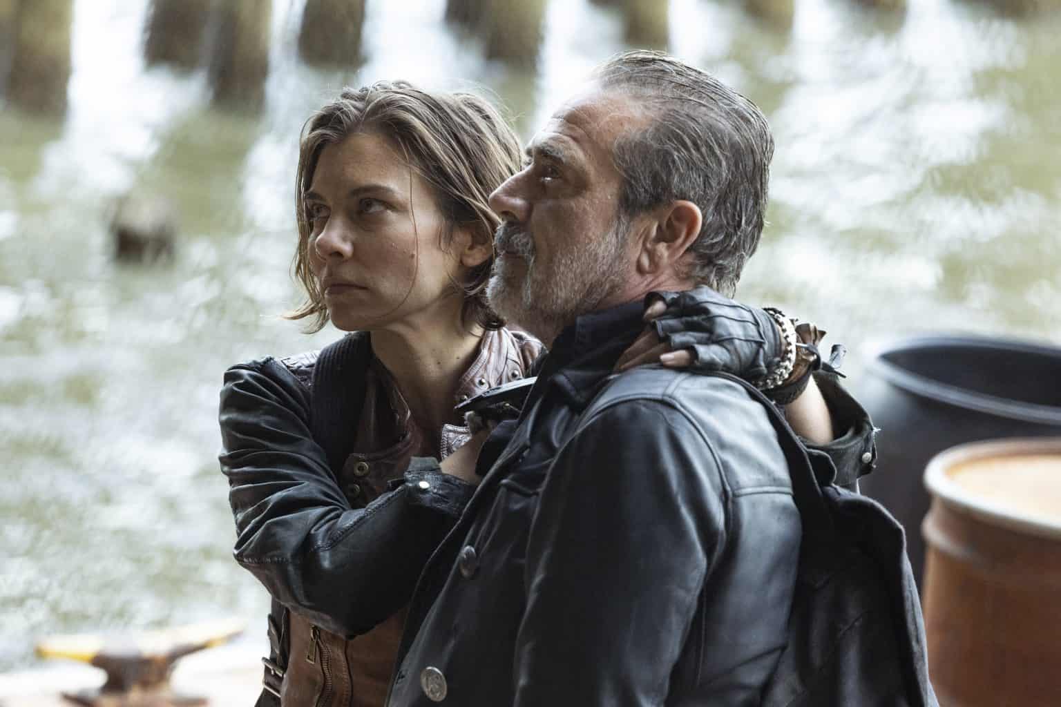 ‘The Walking Dead: Dead City’ Season 1 Blu-Ray Review – You Can’t Keep A Zombie Franchise Down