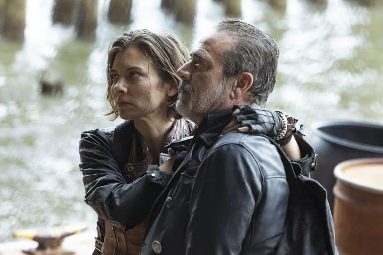 ‘The Walking Dead: Dead City’ Season 1 Blu-Ray Review – You Can’t Keep A Zombie Franchise Down