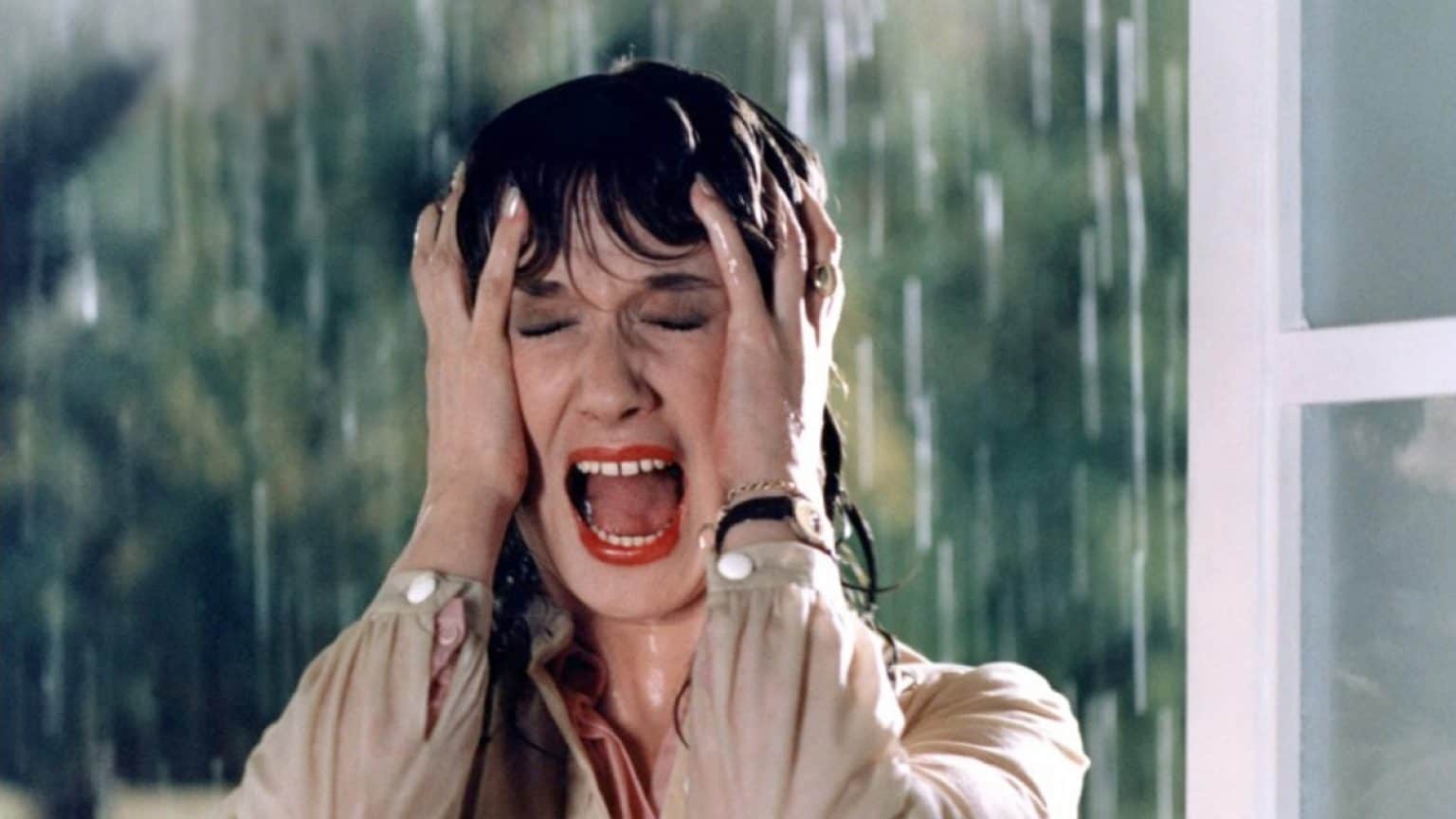 ‘Tenebrae’ 4K UHD Blu-Ray Review – Dario Argento Reflects On His Legacy In Giallo Classic