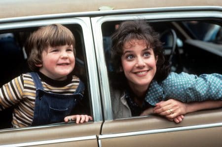 Paramount Presents ‘Terms Of Endearment’ 4K UHD Blu-Ray Review – A Humorous & Poignant Family Tale