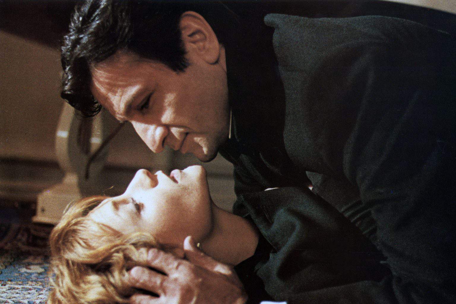 Fatal Femmes [‘Neige’/’The Bitch’] Blu-Ray Review – A Pair Of Engaging, Female-Focused French Noirs