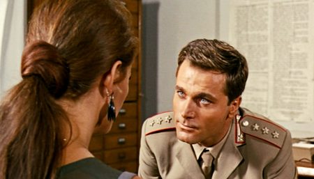 Cosa Nostra: Franco Nero In Three Mafia Tales By Damiano Damiani Blu-Ray Review – Sometimes Crime Does Pay