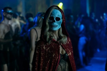 ‘The Fall Of The House Of Usher’ (2023) Review – Mike Flanagan Doing What He Does Best [Fantastic Fest 2023]