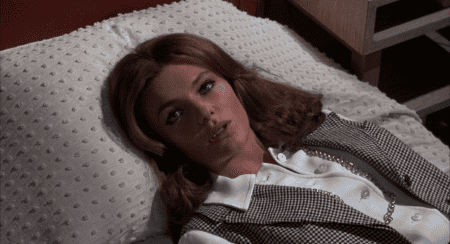 ‘The First Time’ (1969) Blu-Ray Review – Coming-Of-Age Film Borders On Greatness