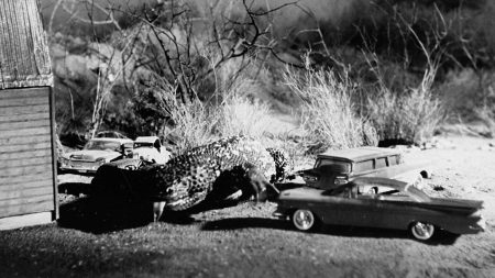 ‘The Giant Gila Monster’ & ‘The Killer Shrews’ Blu-Ray Review – Notoriously Bad Yet Ridiculously Cheesy Fun