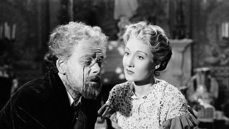 ‘The Life Of Emile Zola’ Blu-Ray Review – Oscar-Winning Drama Remains As Relevant As Ever