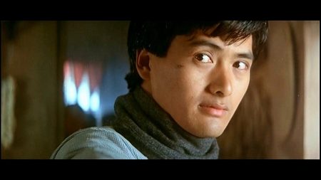 ‘The Postman Fights Back’ Blu-Ray Review – A Steadily Escalating Martial Arts Crowd-Pleaser