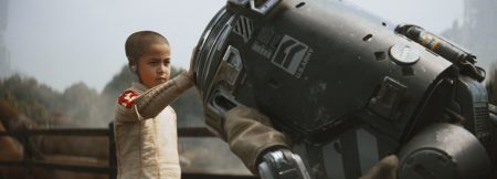 20th Century Studios To Release The Sci-Fi Epic ‘The Creator’ On 4K UHD Blu-Ray This December