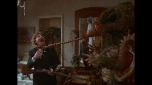 ‘Visitors From The Arkana Galaxy’ (Slipcover Edition) Blu-Ray Review – A Wonderfully Demented Science Fiction Tale