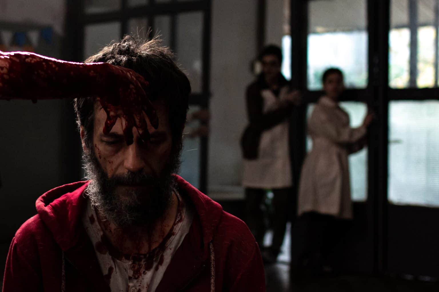 ‘When Evil Lurks’ Review – Demián Rugna Brings Another Delightfully Bleak Vision Of His World