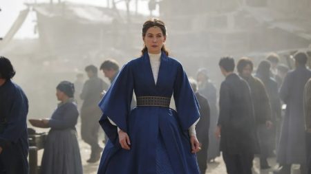 ‘The Wheel Of Time’ Season 2 Premiere Review – A Bigger, Bloodier And More Magical Return