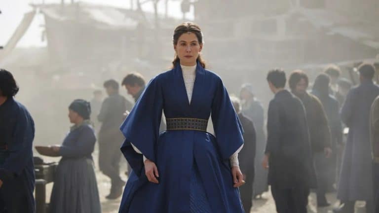 ‘The Wheel Of Time’ Season 2 Premiere Review – A Bigger, Bloodier And More Magical Return