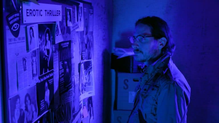 ‘We Kill For Love’ Review – A Patchwork Cinematic History Of Sexual Taboo