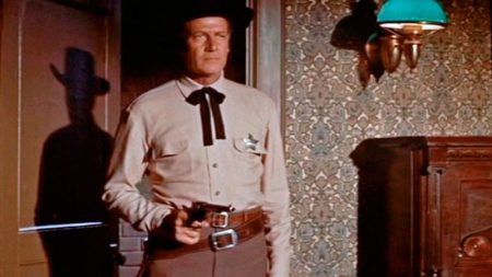 ‘Wichita’ Blu-Ray Review – A Fun Yet Inconsequential Western From Jacques Tourneur
