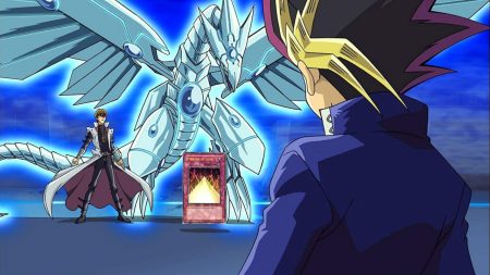‘Yu-Gi-Oh: The Movie’ Blu-Ray Review – A Tiresome Effort For Newcomers And Fans Alike