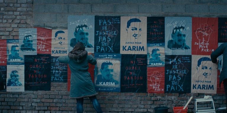 ‘After The Fire’ Review – And The Problem With Justice [TIFF 2023]