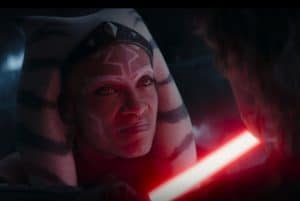 ‘Hawkeye’, ‘Ahsoka’ & More Disney+ Marvel And Star Wars Series Head To 4K UHD Blu-Ray This December