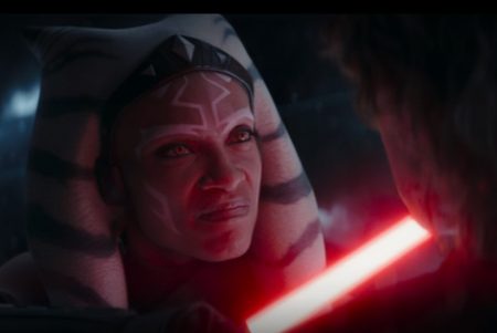‘Hawkeye’, ‘Ahsoka’ & More Disney+ Marvel And Star Wars Series Head To 4K UHD Blu-Ray This December