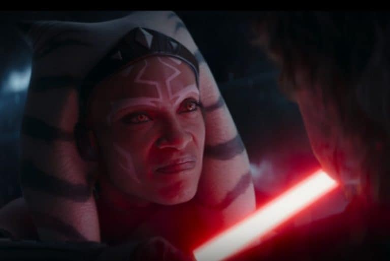 ‘Hawkeye’, ‘Ahsoka’ & More Disney+ Marvel And Star Wars Series Head To 4K UHD Blu-Ray This December