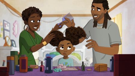 ‘Young Love’ Season 1 Review – Refreshing Family-Forward Fun