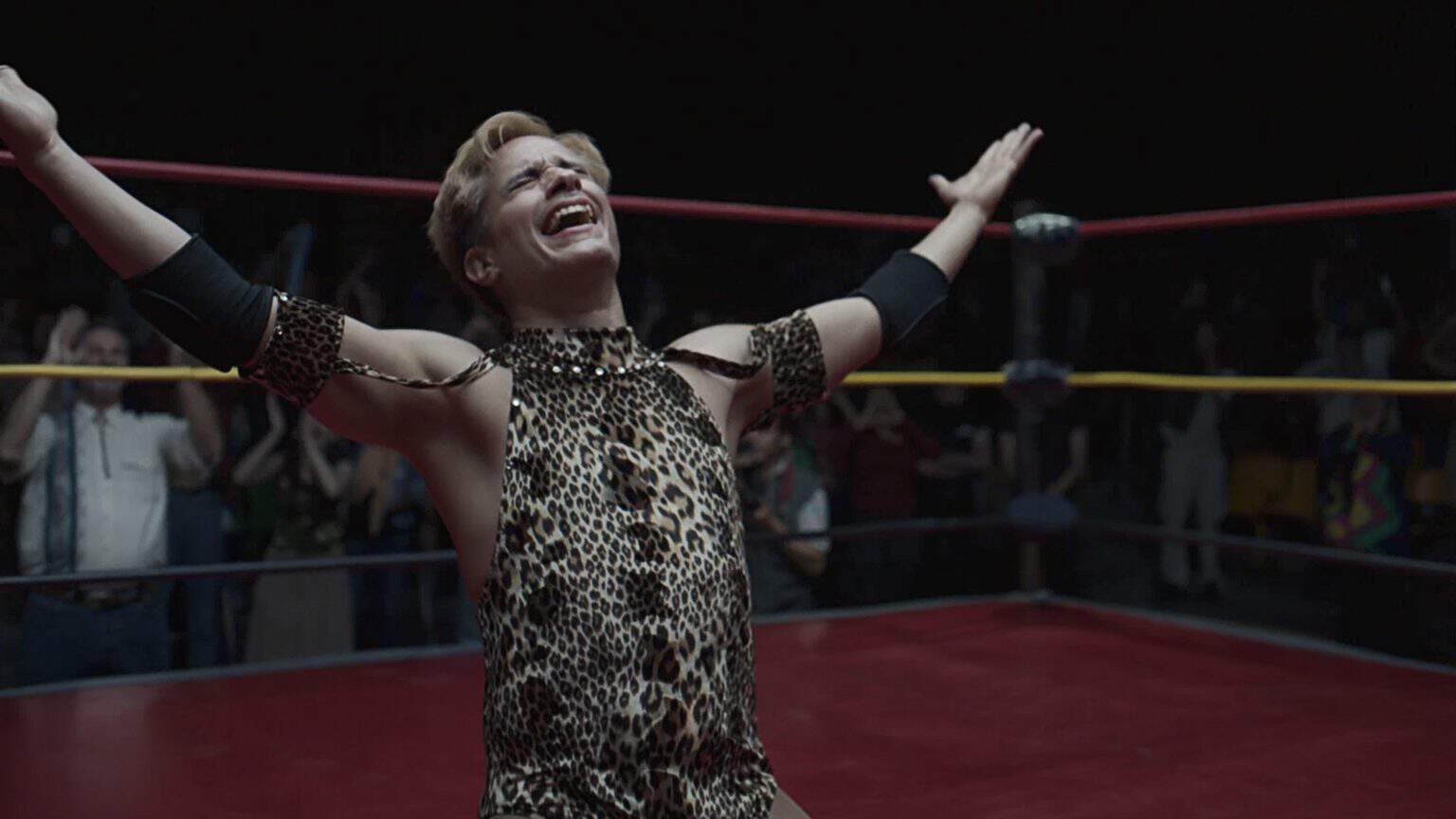 ‘Cassandro’ Review – An Entertaining Biopic That Is Equal Parts Tragedy And Triumphant