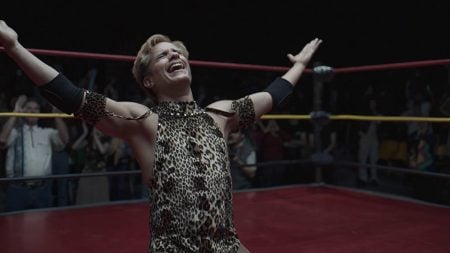 ‘Cassandro’ Review – An Entertaining Biopic That Is Equal Parts Tragedy And Triumphant
