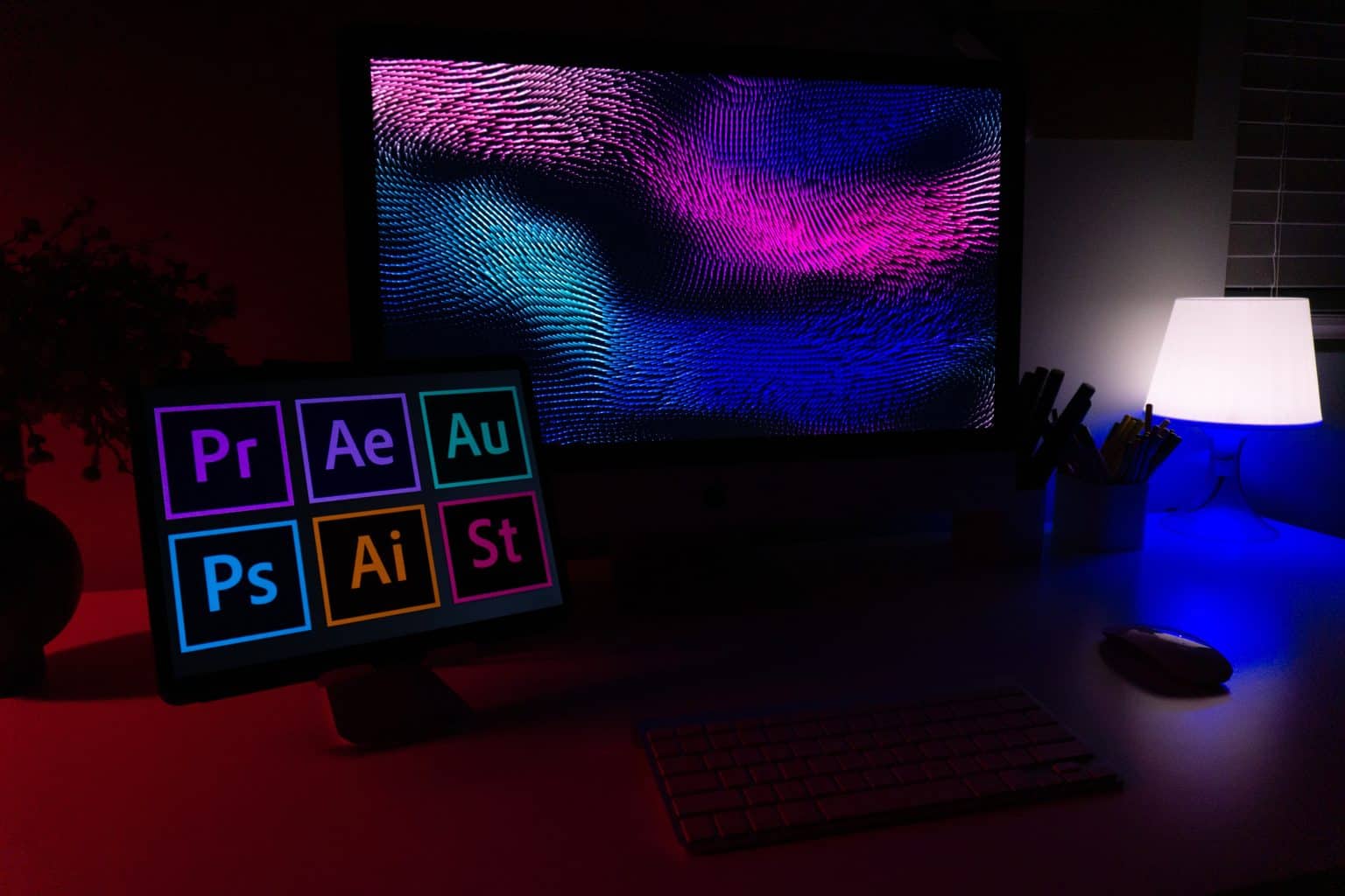 Strategies To Enhance Your Art And Graphic Design Talents