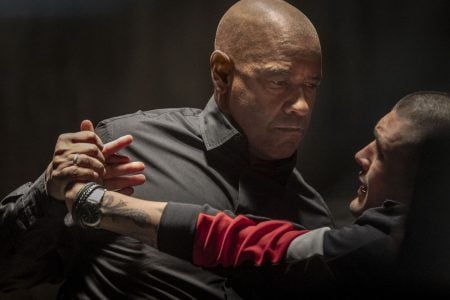GVN Giveaway: ‘Equalizer’ 3-Movie 4K UHD Collection