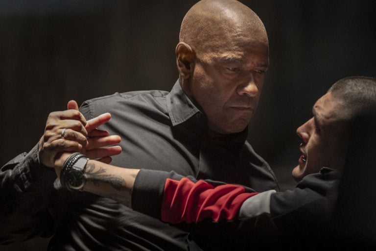 GVN Giveaway: ‘Equalizer’ 3-Movie 4K UHD Collection