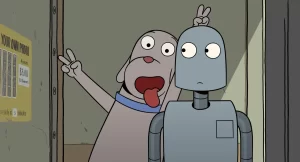 ‘Robot Dreams’ Blu-Ray Review – A Charming Yet Heartbreaking Story Of Friendship And Loss