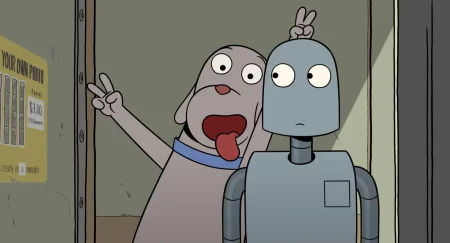‘Robot Dreams’ Blu-Ray Review – A Charming Yet Heartbreaking Story Of Friendship And Loss