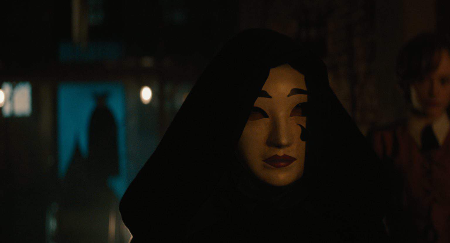 ‘A Haunting In Venice’ Blu-Ray Review – The Strongest Entry Yet In An Inconsistent Franchise ‘A Haunting In Venice’ Blu-Ray Review – The Strongest Entry Yet In An Inconsistent Franchise