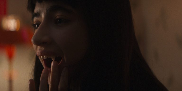 ‘Humanist Vampire Seeking Consenting Suicidal Person’ Review – Stand By Your (Hu)Man [TIFF 2023]