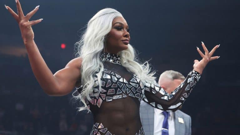 The Curious Case of Jade Cargill