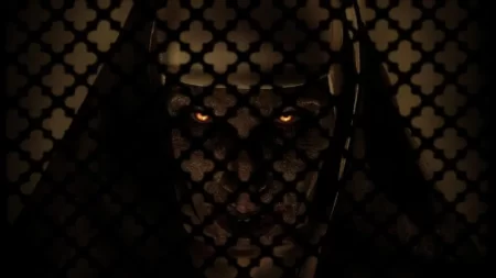 ‘The Nun II’ Conjures Up A Scary Number One Finish