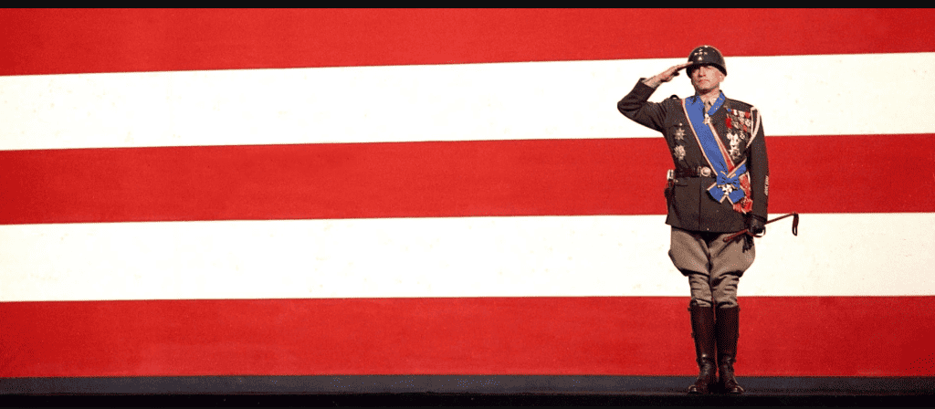 The top 10 most patriotic movies ever made