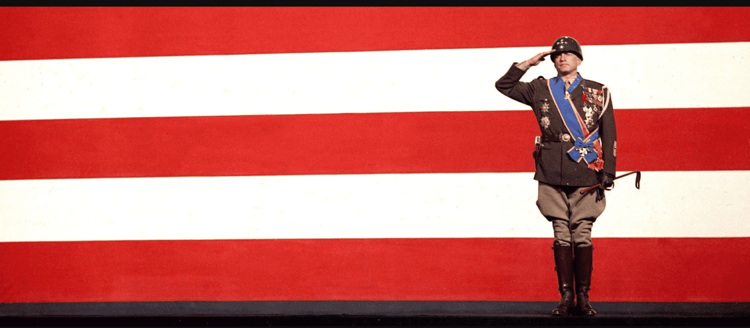 Never Forget: The Top 10 Most Patriotic Movies Ever Made