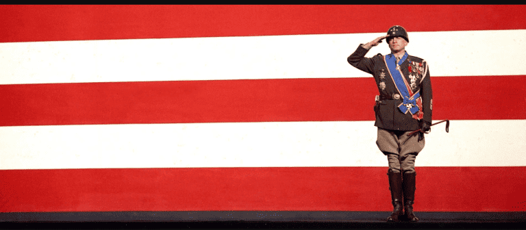 Never Forget: The Top 10 Most Patriotic Movies Ever Made