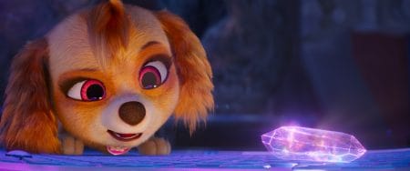 ‘Paw Patrol: The Mighty Movie’ Blu-Ray Review – Super-Powered Sequel Is Wholesome Family Fun