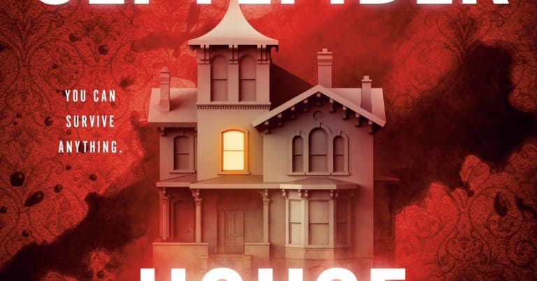 ‘The September House’ Review – A Modern Haunted House Story That Explores The Cycles Of Trauma And Violence