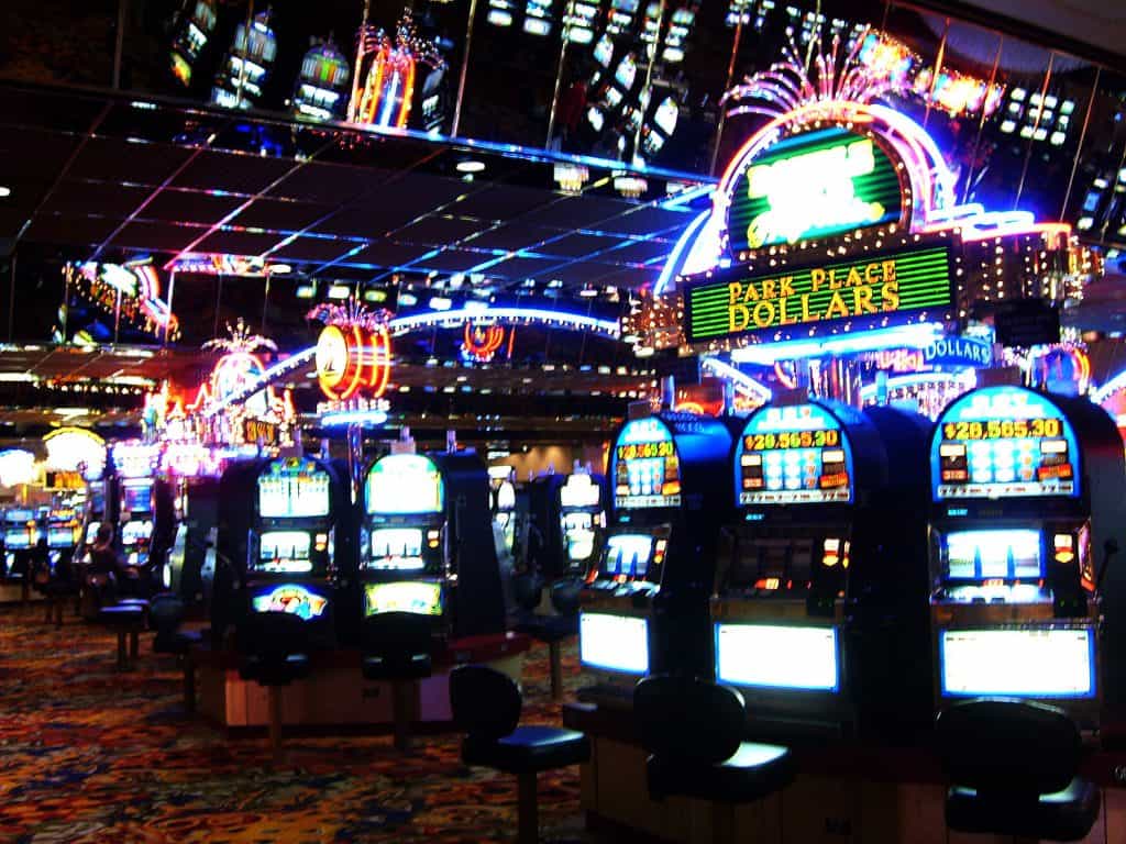 Top Slot Games Provider
