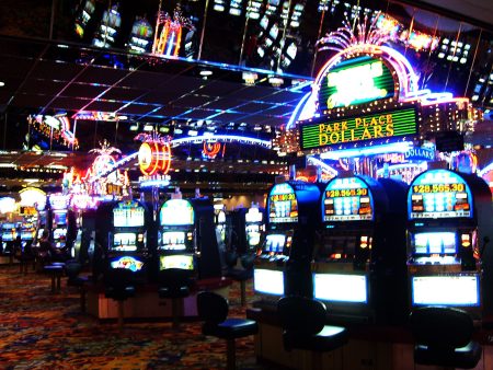 Top Slot Games Provider