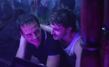 ‘All Of Us Strangers’ Review – The Seductive Power Of Nostalgia And Grief [NYFF 2023]