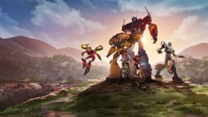 ‘Transformers: Earthspark’ Executive Producers Give Season 2 Update