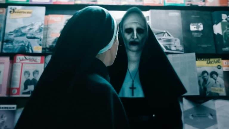 ‘The Nun II’ Review – This Latest Chapter Of The Conjuring Universe Is Strictly For Fans