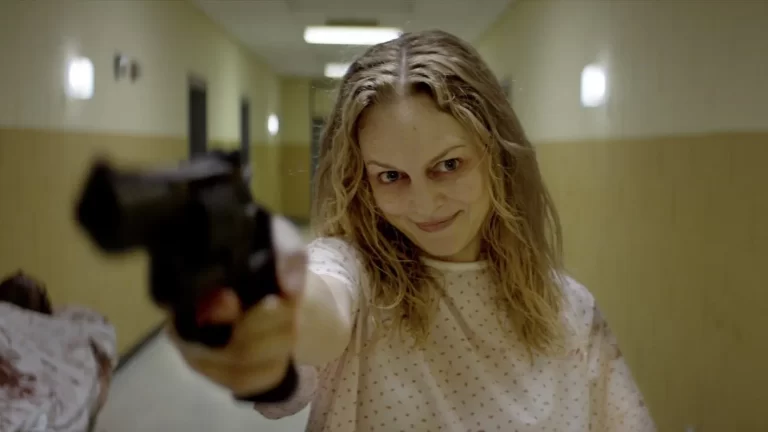 Shudder And Vertigo Releasing Present ‘Suitable Flesh’: In UK Cinemas October 27
