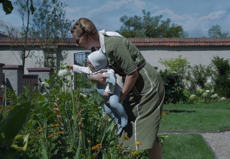 ‘The Zone Of Interest’ A24 Shop Exclusive 4K UHD Blu-Ray Review – A Nightmare You Cannot Shake